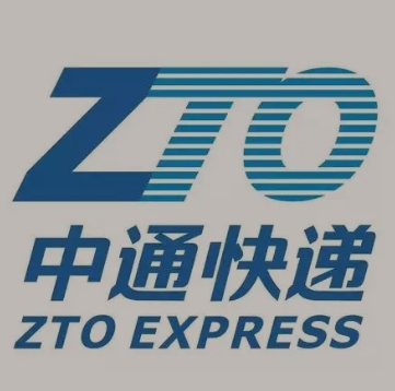 天河中通快递